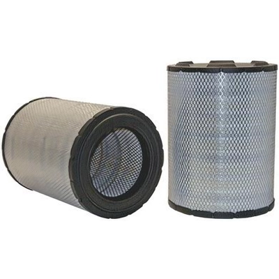 Air Filter by WIX - 46647 pa4