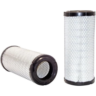 Air Filter by WIX - 46652 pa1