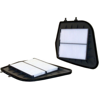 WIX - 46653 - Air Filter pa5