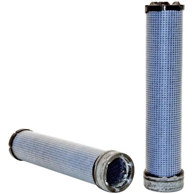 Air Filter by WIX - 46663 pa1