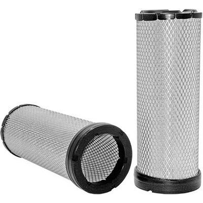 Air Filter by WIX - 46665 pa3
