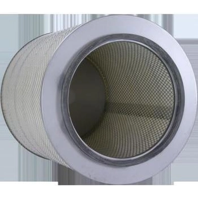 Air Filter by WIX - 46675 pa4