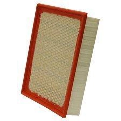 WIX - 46678 - Air Filter pa4