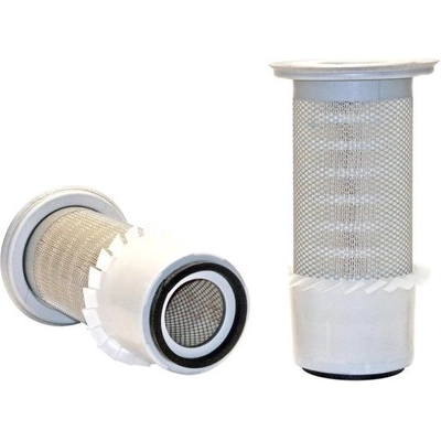 Air Filter by WIX - 46683 pa1