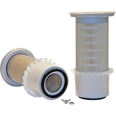 Air Filter by WIX - 46683 pa3