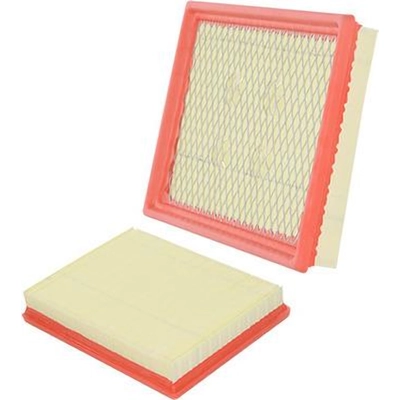 WIX - 46699 - Air Filter pa2