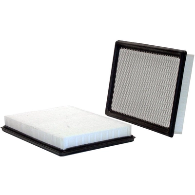 WIX - 46699 - Air Filter pa4