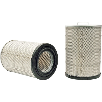 Air Filter by WIX - 46701 pa6