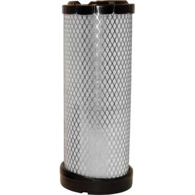 Air Filter by WIX - 46702 pa4