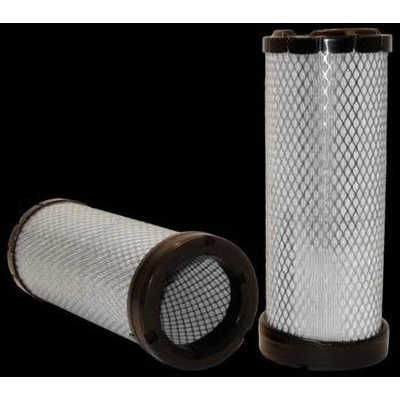 Air Filter by WIX - 46702 pa5