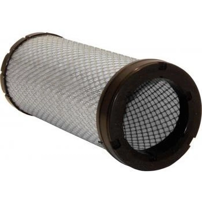 Air Filter by WIX - 46702 pa6