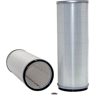 Air Filter by WIX - 46711 pa1