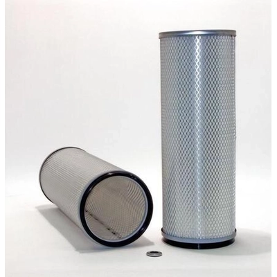 Air Filter by WIX - 46711 pa2