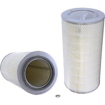 Air Filter by WIX - 46722 pa3