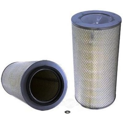 Air Filter by WIX - 46722 pa4