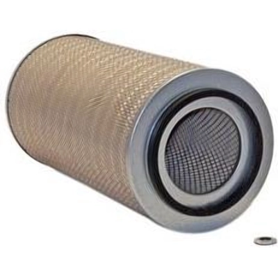 Air Filter by WIX - 46727 pa4