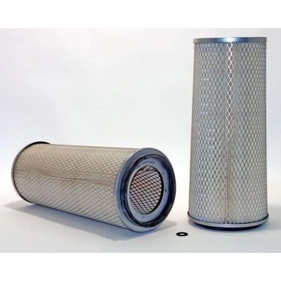 Air Filter by WIX - 46737 pa2