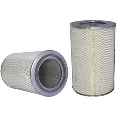 Air Filter by WIX - 46741 pa2