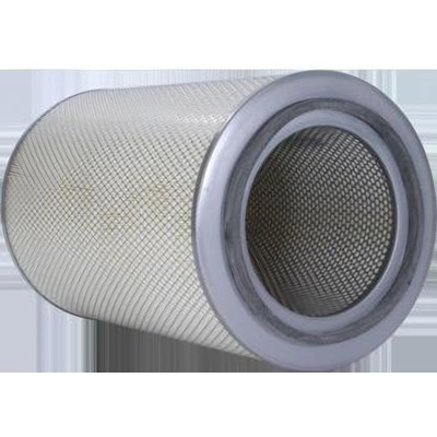 Air Filter by WIX - 46741 pa5