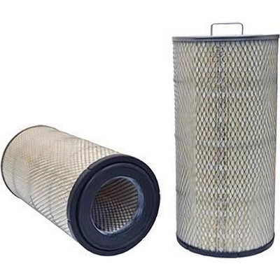 Air Filter by WIX - 46744 pa3