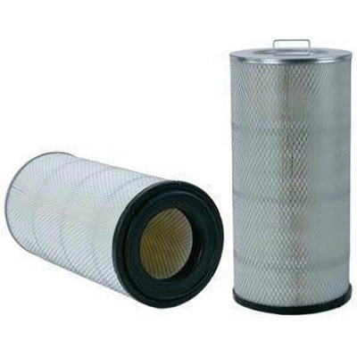 Air Filter by WIX - 46744FR pa1