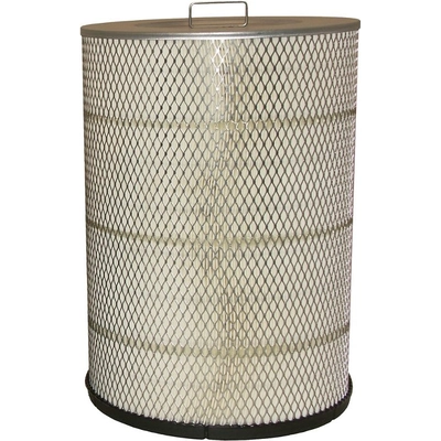 Air Filter by WIX - 46745 pa4