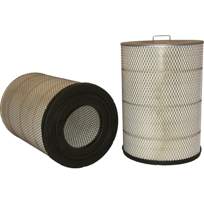 Air Filter by WIX - 46745 pa6