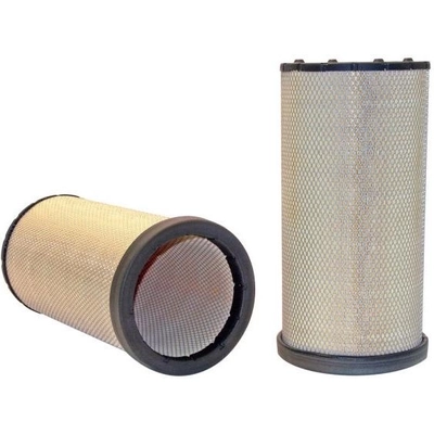 Air Filter by WIX - 46747 pa1