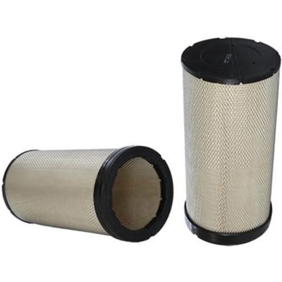 Air Filter by WIX - 46747 pa2