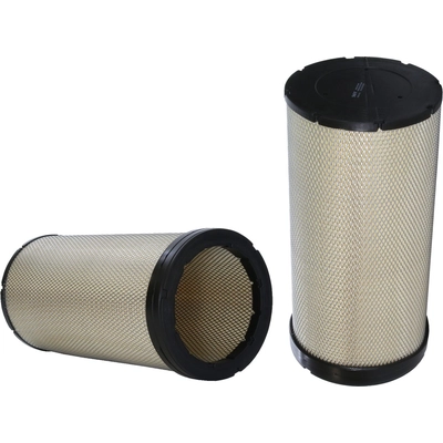 Air Filter by WIX - 46747 pa3