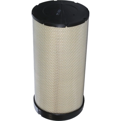 Air Filter by WIX - 46747 pa4