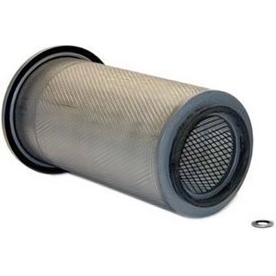 Air Filter by WIX - 46749 pa3