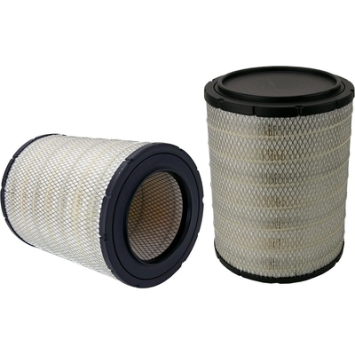 Air Filter by WIX - 46772 pa7