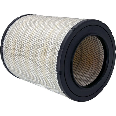 Air Filter by WIX - 46772 pa8