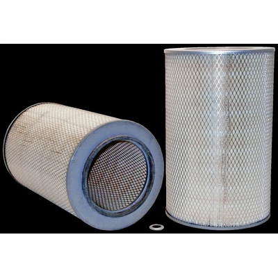 Air Filter by WIX - 46774 pa1