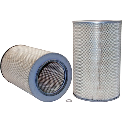 Air Filter by WIX - 46774 pa5