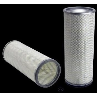 Air Filter by WIX - 46775 pa4