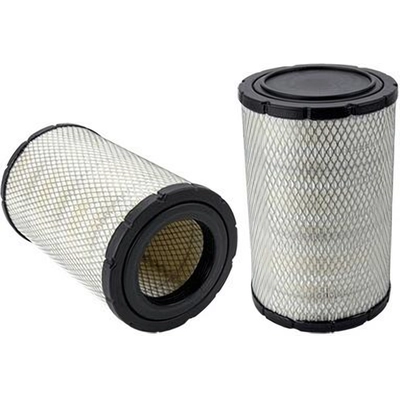 Air Filter by WIX - 46776 pa1