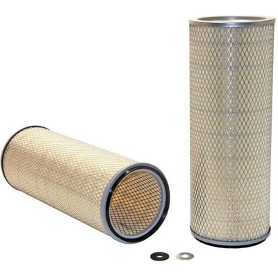 Air Filter by WIX - 46778 pa1