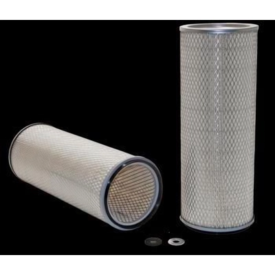 Air Filter by WIX - 46778 pa3