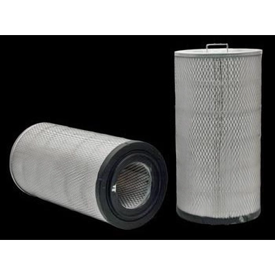 Air Filter by WIX - 46784 pa3