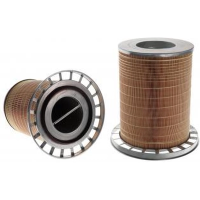 Air Filter by WIX - 46805 pa3