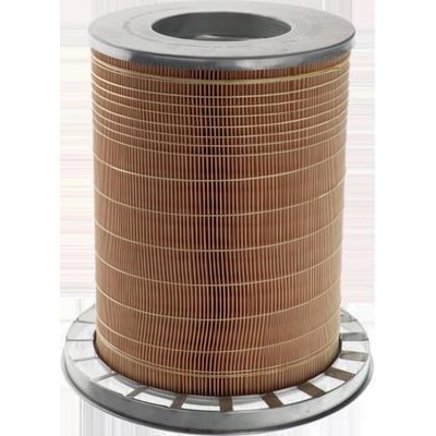 Air Filter by WIX - 46805 pa5