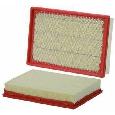 Air Filter by WIX - 46814 pa2