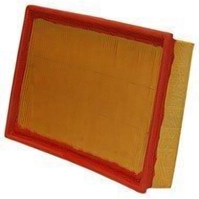 Air Filter by WIX - 46814 pa5