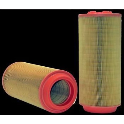 Air Filter by WIX - 46818 pa3