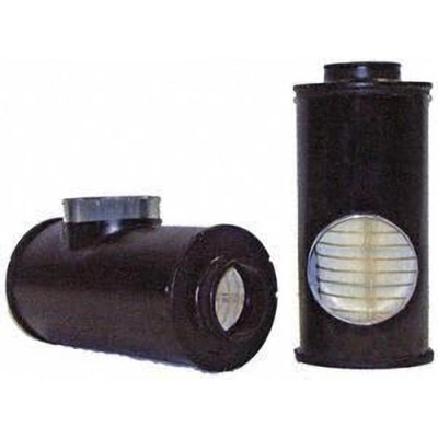 Air Filter by WIX - 46819 pa1