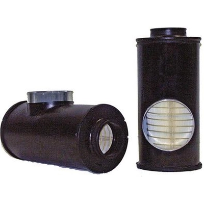 Air Filter by WIX - 46819 pa2