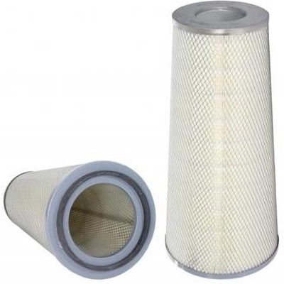 Air Filter by WIX - 46830 pa4