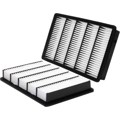 WIX - 46835 - Air Filter pa5